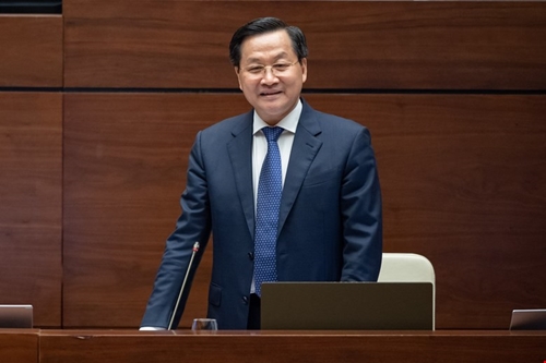 Phó thủ tướng Lê Minh Khái: Kiểm soát quyền lực là việc căn cơ trong phòng, chống tham nhũng
